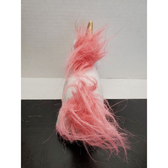 10 Inch Toy Factory Despicable Me Unicorn Plush - Picture 3 of 10